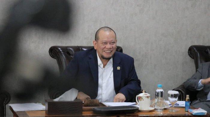 Ketua DPD RI Dukung Vaksinasi untuk Pelaku Wisata di DIY