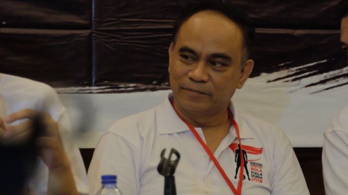 Jokowi Akan Temui Ratusan Ribu Pendukungnya di Sentul Besok