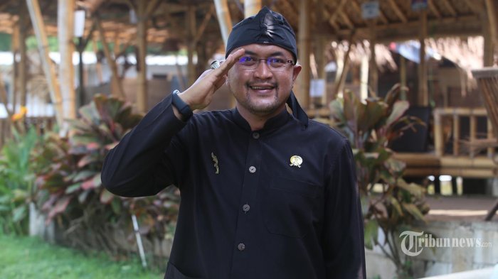 KPK Periksa Ketua DPRD Bogor Rudy Susmanto di Kasus Ade Yasin