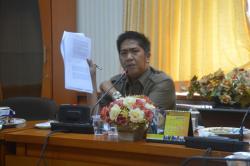 Ketua DPRD Nunukan : Rumah Jabatan Tidak Prioritas