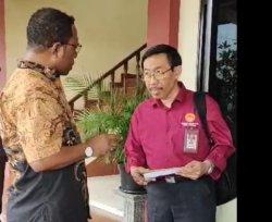 Forum ASN Provinsi Papua Desak KASN Kembalikan Jabatan Anton Tony Mote di RSUD Dok II Jayapura