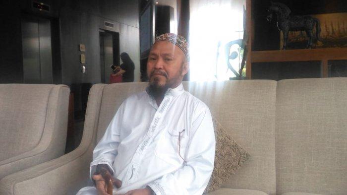 Prihatin Pemilu Sebabkan Perpecahan, Habib Abdurrahman Assegaf Dukung Pemilu Damai