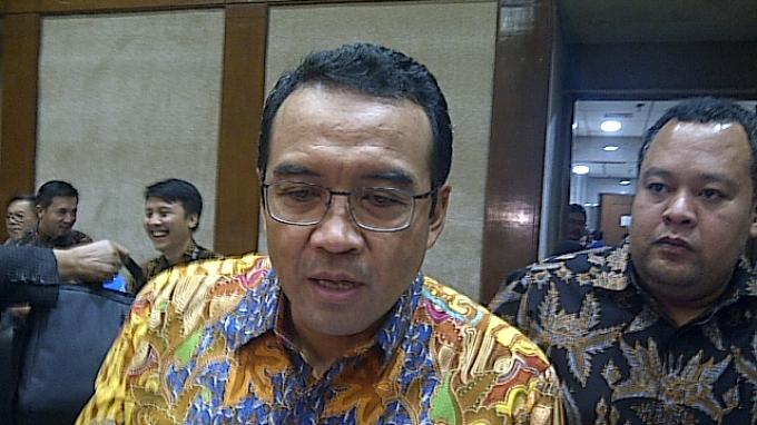 Menteri Pertanian Disindir Salah Berikan Data Swasembada Beras