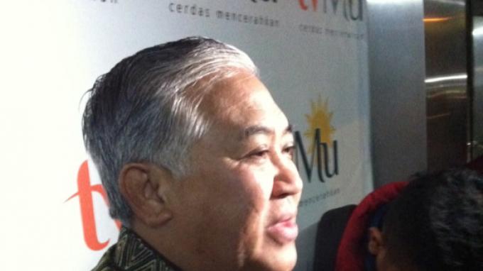 Ini Alasan Muhammadiyah Jarang Datang Sidang Isbat Era Menag SDA