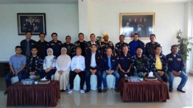 Hal yang Dipelajari Ketum AMPI Saat Mengunjungi International Islamic Full Day School