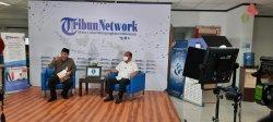 Pandemi Covid-19 Masih Terjadi di 2021, Ketua Umum KONI Marciano Norman Jelaskan Nasib PON XX Papua