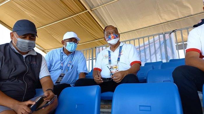 Ketua KONI Klaim Permasalahan Soal Konsumsi dan Akomodasi Atlet di PON XX Papua Sudah Teratasi