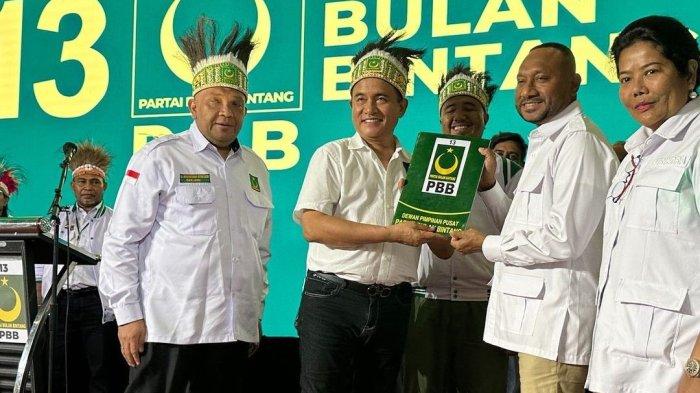 Yusril Bantah Cawe-cawe Pencopotan Afriansyah Noor dari Sekjen PBB: Saya Sudah Lama Mundur