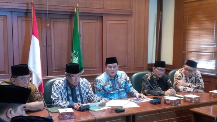 PBNU: Pemahaman Bom Bunuh Diri Bagian dari Perjuangan Merupakan Kesesatan Pemahaman dalam Beragama