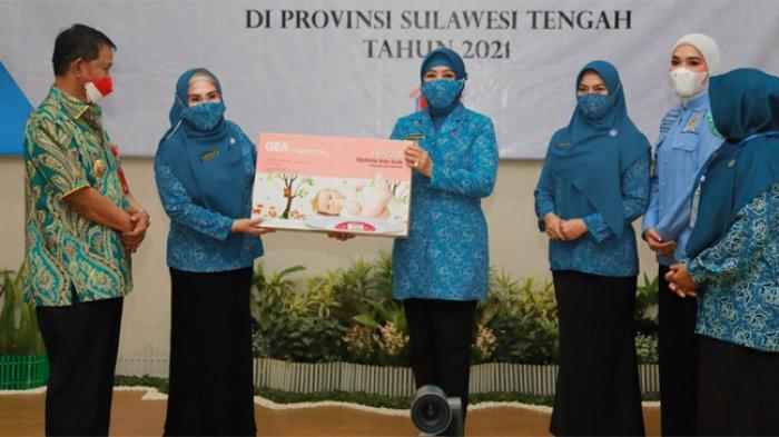 Tim Penggerak PKK Pusat Berupaya Tingkatkan Kapasitas Kader Daerah Melalui Pelatihan