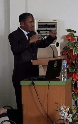 Ketua Umum Apdesi: Pasca 2019, Kepala Desa Boleh Berpolitik Praktis