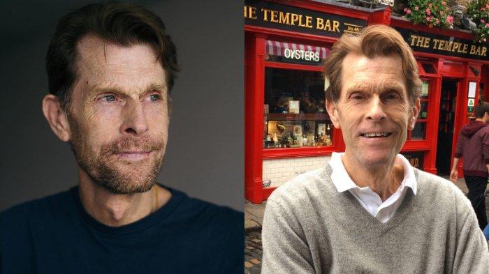 Profil Kevin Conroy, Pengisi Suara Animasi Batman yang Meninggal Dunia karena Kanker