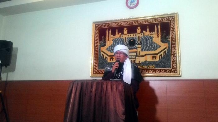 Aa Gym Minta Umat Islam Belajar dan Mengamalkan Alquran