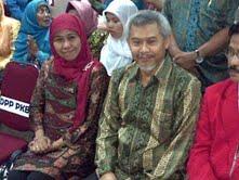 DKPP: Khofifah-Herman Bisa Jadi Pasangan Pilgub Jatim