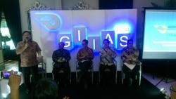 Ford Absen di GIIAS 2016