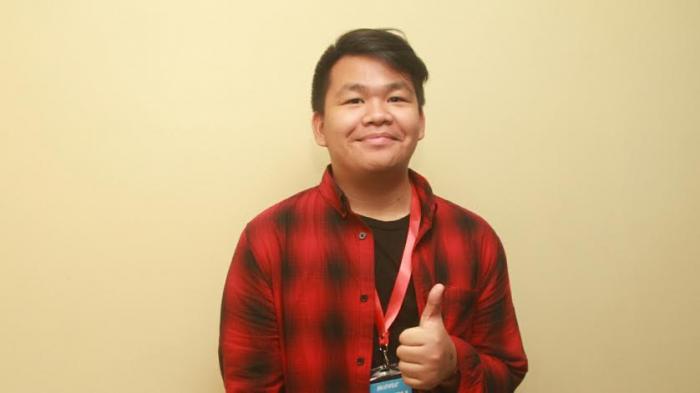 Andai CJR Bubar, Kiki Sudah Siapkan Proyek Sendiri