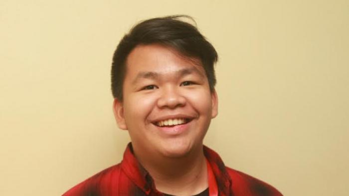Tanggapan Teuku Rizky Lihat Karier Iqbaal Ramadhan Melejit sebagai Aktor