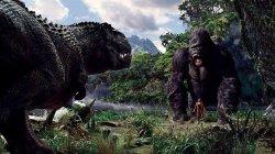 Jadwal Acara GTV 1 November 2019, Big Movies Platinum: King Kong Mulai Pukul 21:00 WIB