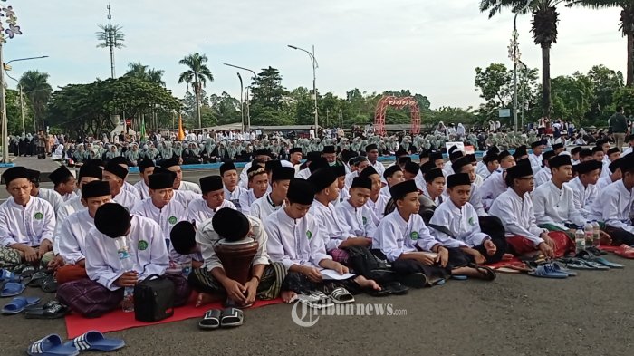 Apakah Hari Santri Nasional Tanggal 22 Oktober 2025 Libur? Berikut Penjelasannya