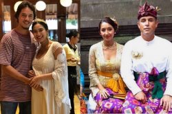 Adik Ipar Happy Salma, Sri Maya Kerthyasa, Putri Bali yang Rela Melepas Gelar Kerajaan Demi Cinta