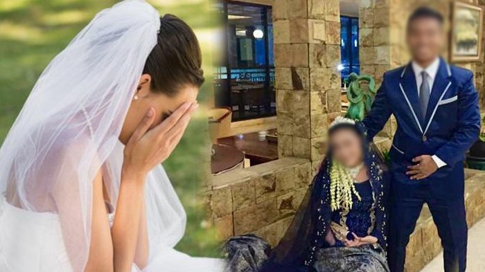 Viralkan Perselingkuhan Suami dengan Pelakor, Ternyata Ini Alasan Pilu Sang Istri Atlet