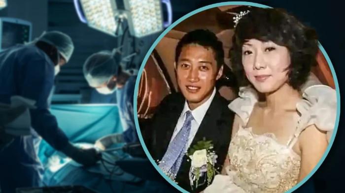 Awalnya Demi Bertahan Hidup, Kini Jadi Cinta Sejati: Kisah Haru Pasien Ginjal dan Penderita Kanker