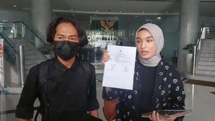 Koalisi AG-AP Laporkan Dugaan Pelanggaran Etik Hakim PN Jaksel dan PT DKI Jakarta ke Komisi Yudisial