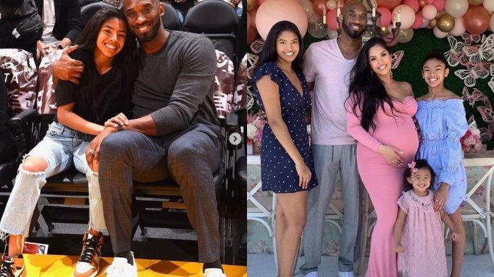 Angka 24 Warnai Peringatan Kobe Bryant dan Gianna, Mulai dari Tanggal, Harga Tiket hingga Panggung