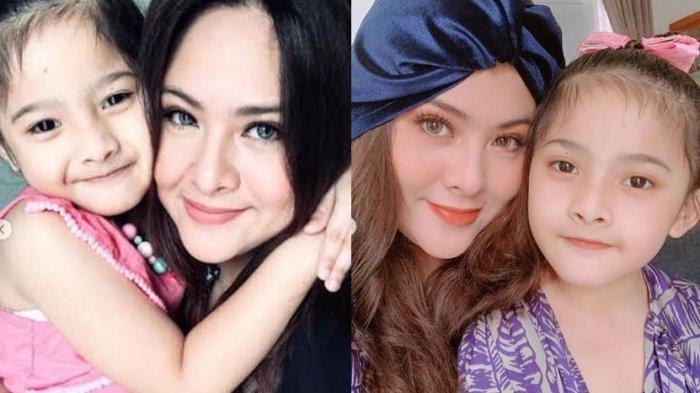 Anak Sudah Besar, Audy Item Siap Aktif Berkarya Lagi, Rencana Bikin Mini Album atau Single