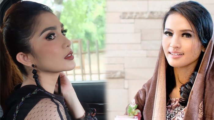 Gantikan Posisi Ussy Sulistiawaty di Hati Gubernur Kalteng Sugianto, Ini Sosok Cantik Yulistra