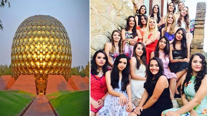 Ini 5 Kota Paling Aneh di Dunia, Ada yang Isinya Semua Wanita hingga Kosong tak Berpenghuni