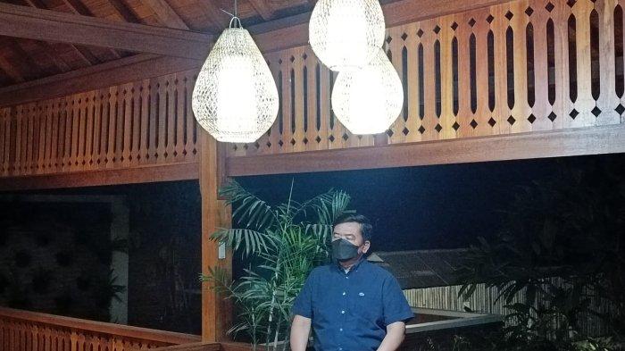 Komandan Lapangan MotoGP Mandalika Pastikan Travel Bubble Sejauh Ini Berjalan Sesuai Aturan