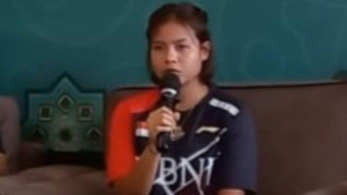 Komang Ayu Cahya Dewi Dipercaya PP PBSI Tampil Di SEA Games 2023