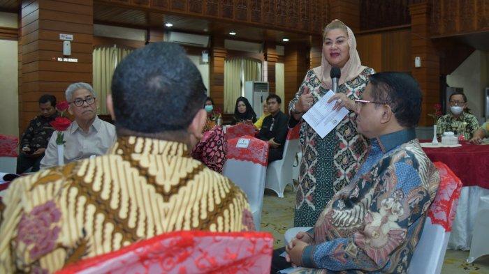 Komisi X DPR RI Puji Terobosan Mbak Ita dalam Meningkatkan Literasi Masyarakat