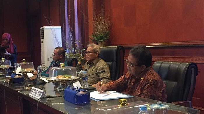 Komisi X Kunspek ke Sulawesi Tenggara Untuk Serap Aspirasi Tentang Perpustakaan