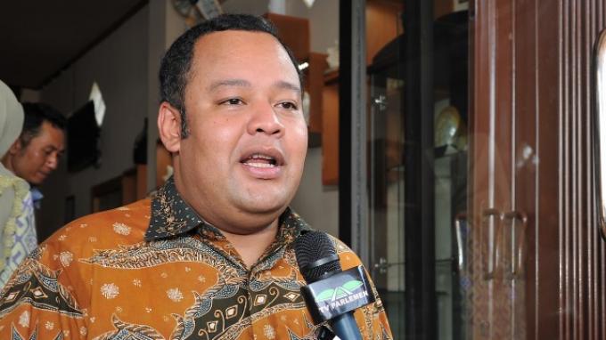 Tidak Bisa Bertemu Dengan Gubernur Bali, Komisi VI: Kami Kecewa