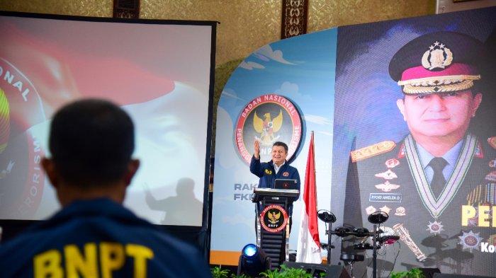 Rycko Amelza: Peran FKPT Penting untuk Membangun Ketahanan Masyarakat Dari Ideologi Radikalisme