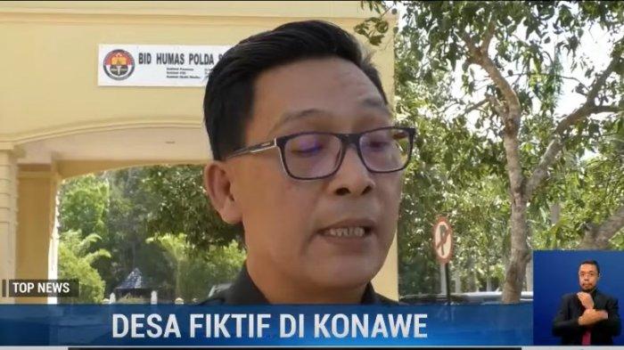 Terkuak Desa Fiktif di Konawe, Sulawesi Tenggara, Tidak Terdaftar di Kemendagri