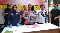 Usai Minum 25 Bungkus Obat Batuk, Reno Ali Nekad Curi Uang dalam Kotak Amal Masjid