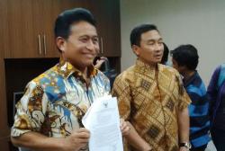 Jadi Tersangka Kasus Kondensat, Dua Mantan Bos BP Migas Resmi Ditahan