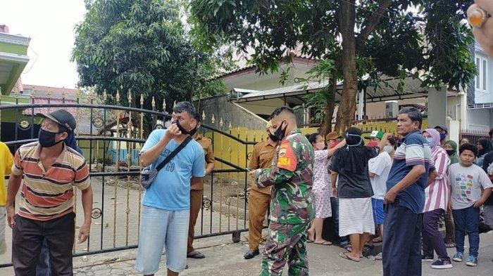 Kesurupan dan Bau Busuk Menyebabkan Rumah Tahfiz Dibongkar Begini Hasilnya