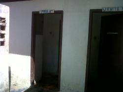 Toilet Dinsosnaker Siantar Tak Terawat
