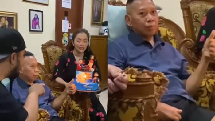 Kabar Terkini Tukul Arwana Setelah 4 Tahun Stroke, Kegirangan Reuni Bareng Teman Artis