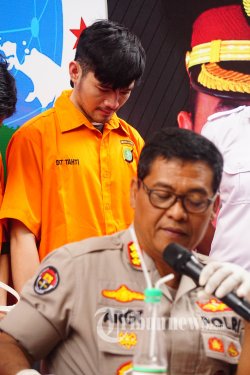 Penyanyi Dangdut Ini Minta Dicarikan Sabu-sabu dari Seseorang yang Dipanggilnya Mama