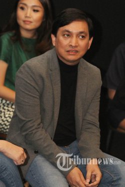 Yovie Widianto Akui Sering Pergoki Anak Lelakinya Peluk-pelukan dengan Brisia Jodie