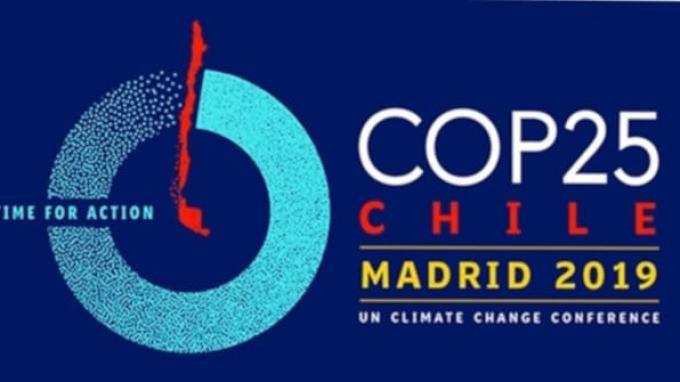 Cak Imin Hadiri Konferensi Perubahan Iklim di Kota Madrid