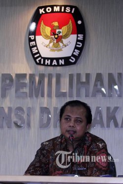 KPUD DKI: Pasangan Calon Gubernur DKI Boleh Sewa Lembaga Survei