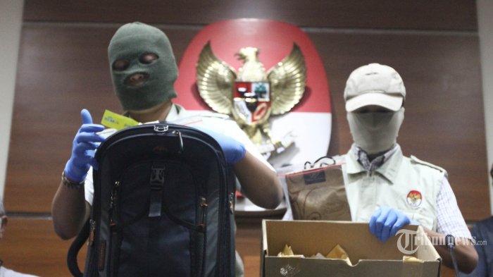 Kasus Suap BPK, Anggota DPR: Jangan Pukul Rata Hasil Audit WTP