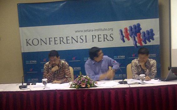 Setara: Dua Bulan Polri Harus Ungkap Penembakan di Papua