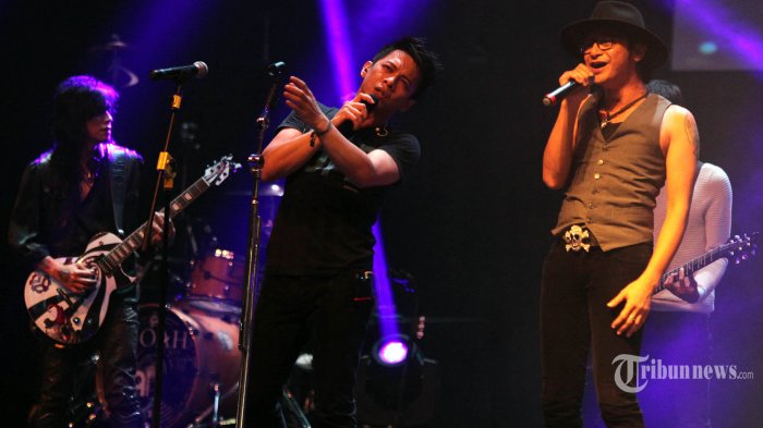 Selebrasi Karya Kreatif dan Lagu-Lagu Abadi, Saat Lagu Versi Cover Jadi Lebih Terkenal